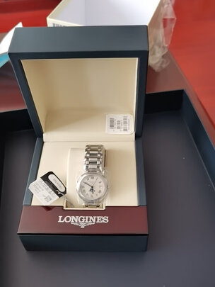 手表|浪琴L81154716手表怎么样？亲身体验告知你实情！