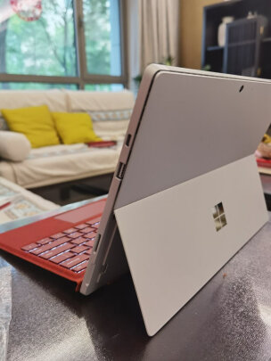 内情爆料:微软Surface Pro 7内幕分析测评