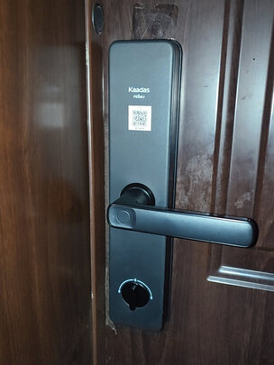 凯迪仕K20|参考剖析凯迪仕K20 MAX智能门锁怎么样?深度测评剖析