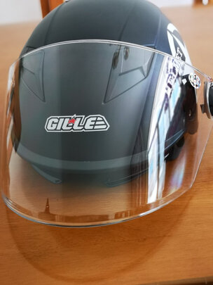 gille头盔怎么样好不好用呢