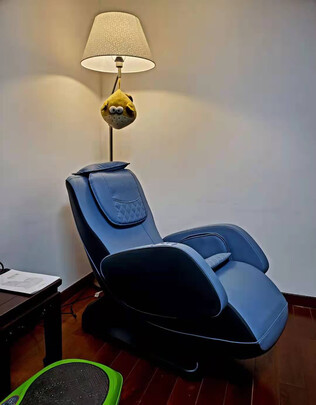 奥佳华OG-5518按摩椅|奥佳华OG-5518按摩椅怎么样？亲身体验告知你实情！