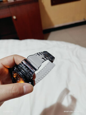 卡西欧GM-5600SCM-1实例评测图文解说