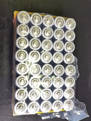 电池/充电器