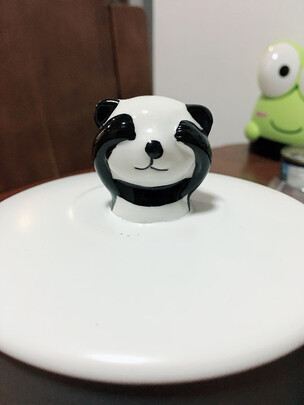 陶瓷马克杯