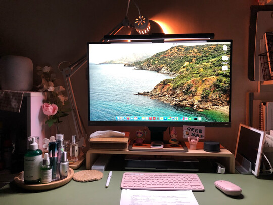 明基EW2780U选购攻略需注意细节