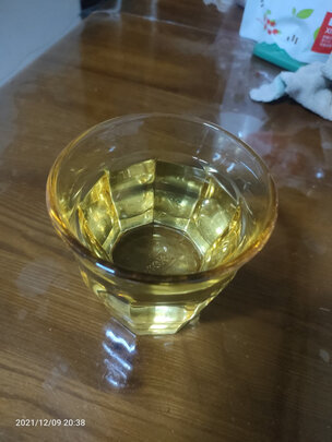 玻璃水杯