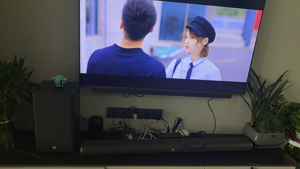 请问评测JBL Cinema STV880评测怎么样？揭秘质量好不好？