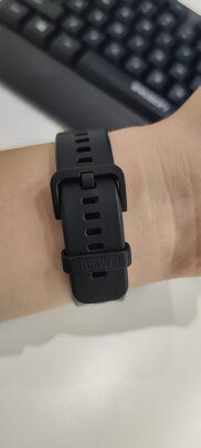 华为HUAWEI WATCH FIT极度喜欢感受反馈