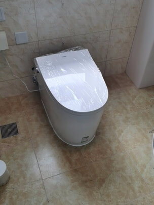 智能坐便器