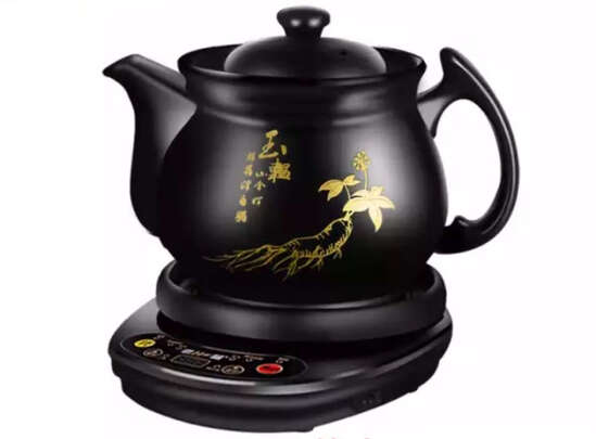 煎药壶