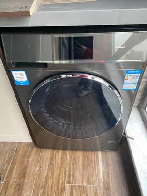 卡萨帝C1|【电商快报】卡萨帝玉墨系列哪款比较好？卡萨帝洗衣机为什么这么贵？