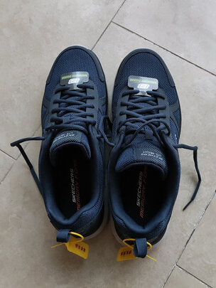 迈凯奇健步鞋 - 重庆旅游之家