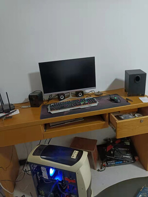 显卡|盈通YESTON RX6600-8GD6 大地之神显卡怎么样？亲身体验告知你实情！