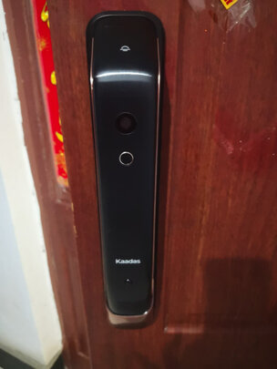 凯迪仕F1指纹锁|用户揭秘凯迪仕F1指纹锁好吗,入手解密评测真相