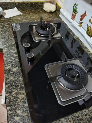 美的燃气灶Q36S有质量问题吗？质量图文揭秘