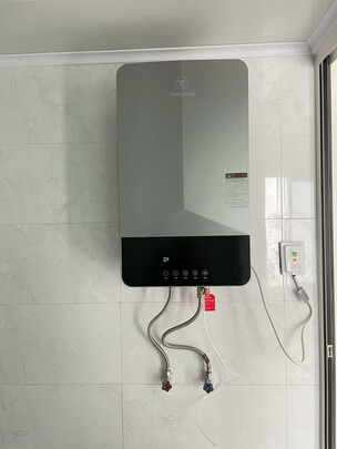 热水器|外观展示西屋速热电热水器怎么样？千万不要被忽悠了？