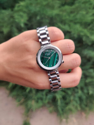 LOLA|LOLA ROSELR4303手表如何,值得入手的原因分享！