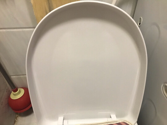 马桶盖