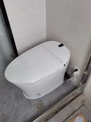 恒洁HCE826A01智能马桶|恒洁HCE826A01智能马桶到底怎么样，参数如何！