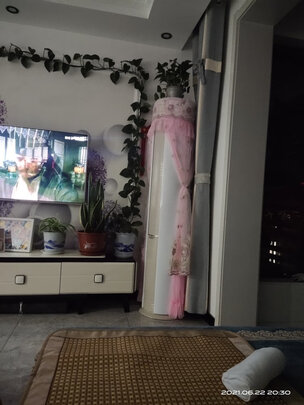 海尔静悦立式空调|独家剖析海尔静悦和速享风哪个好?告诉大家真相内幕?