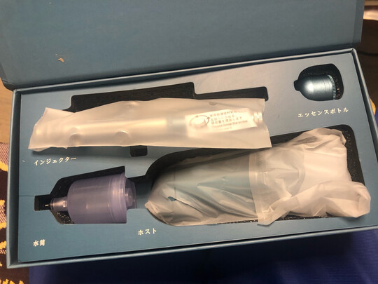 美容仪|客观评价谷心GX-P01美容仪怎么样？上手三周说真相