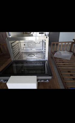 凯度SR5628DE11-GD|评测细节：老实讲凯度蒸烤一体机哪个型号好？告诉大家真实内幕