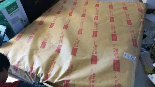 喜临门乳胶床垫说一说体验真相内幕？