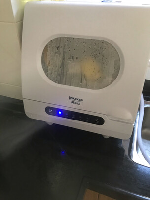 英凯仕洗碗机怎么样上手一周说讲感受