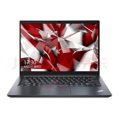 %title插图%num 联想ThinkPad E14 14英寸i5/i7轻薄商务办公笔记本电脑 i5-1135G7 8G 512G 独显 0KCD