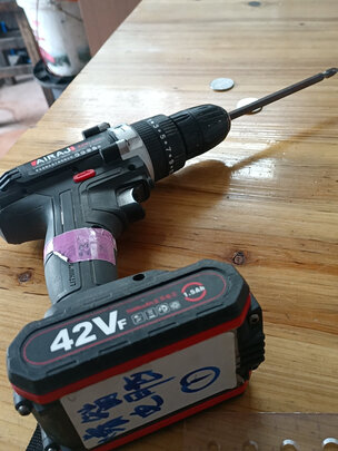 艾瑞泽手电钻质量好吗 - 乐器教程网