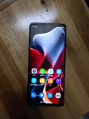 摩托罗拉摩托罗拉 edge S30实例评测图文解说