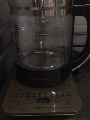 养生壶
