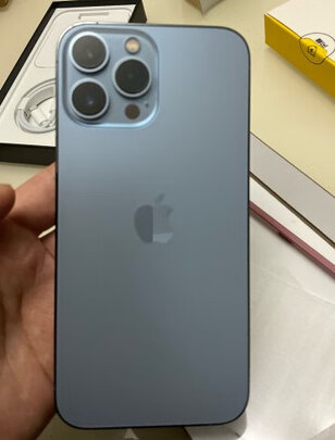 AppleiPhone|AppleiPhone 13 Pro Max手机好吗？图文评测曝光