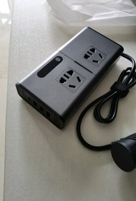 车载逆变器