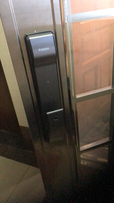 凯迪仕k9指纹锁|报价参数凯迪仕指纹锁k9和K7哪个好？优缺点评测如何？