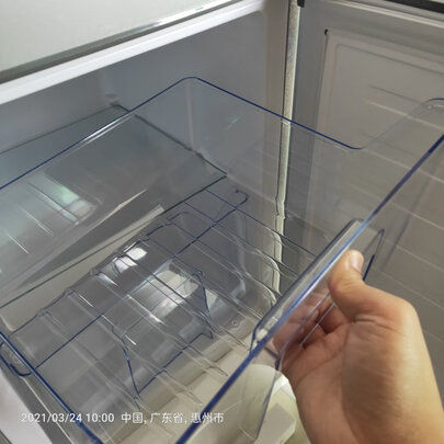 冰箱|奥克斯冰箱BCD-146K176L好不好？质量太差是真的吗？