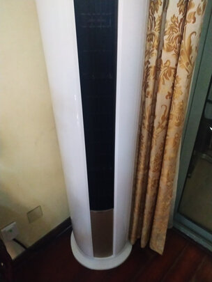 华凌柜机空调立式空调|外观展示华凌柜机空调哪款比较好用一些？用后说实情真相？