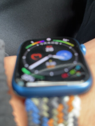 AppleApple Watch Series 7选购攻略需注意细节