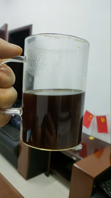 咖啡机|小熊KFJ-A06Q1咖啡机怎么样上手一周说讲感受