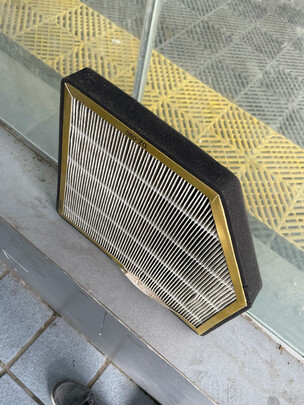 空调滤清器