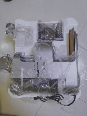 九阳Y966实例评测图文解说