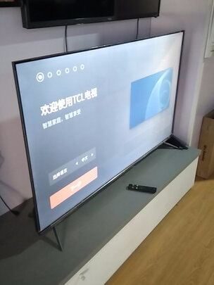 TCL55J8E评判质量差有依据吗？