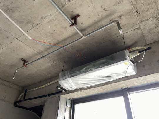 三,tcl中央空调天花机网友对比评测