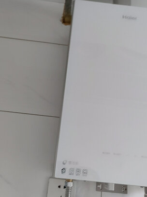 海尔JSQ31-16KL3U1（前车之鉴）有必要告诉大家真相