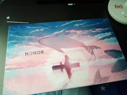 荣耀NobelBR-WAI9B怎么样上手一周说讲感受