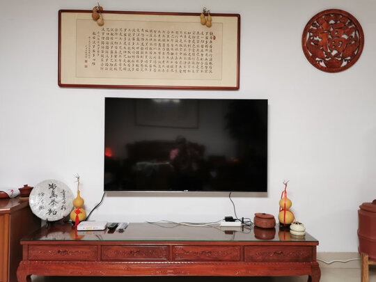 索尼KD-65X8000H到底好不好？上手三周讲体验实情？