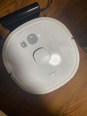 扫地机器人|独家剖析美的M6 Blink智能扫地机器人真实评测感受？不看后悔了