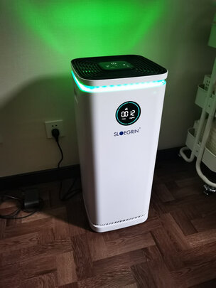 SLOEGRIN350A加强型|SLOEGRIN350A加强型怎么样上手一周说讲感受