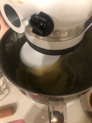 凯膳怡5KSM125C厨师机|凯膳怡5KSM125C厨师机怎么样上手一周说讲感受