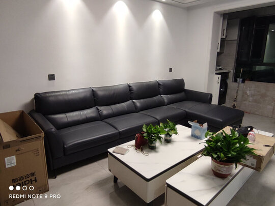 顾家家居1062质量诉说体验后讲一讲感受